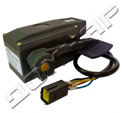 Педаль газа Heli CPD10-18F (A71M2-40901)