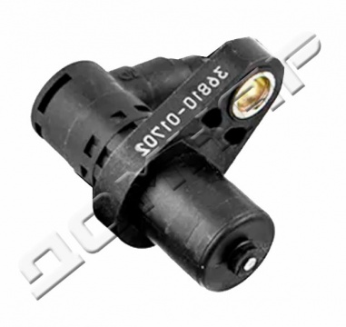 Потенциометр Nichiyu 36810-01702