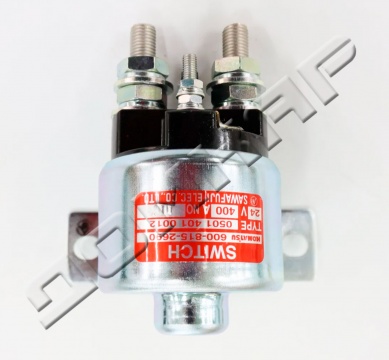 Реле Komatsu 600-815-2690