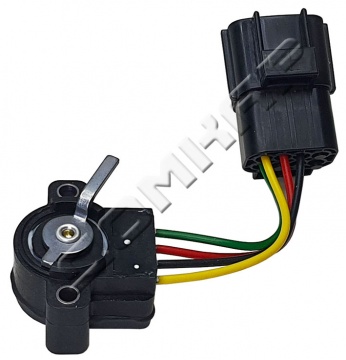 Потенциометр Mcb-Elektrisch 419311