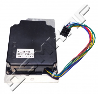 Контроллер для NICHIYU CU108-40B