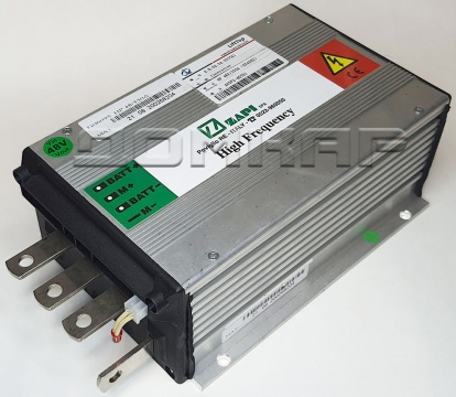 Контроллер ZAPI F06071 (48v 350A)