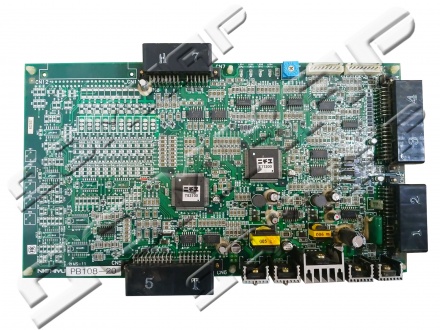 Плата Nichiyu PB108-20