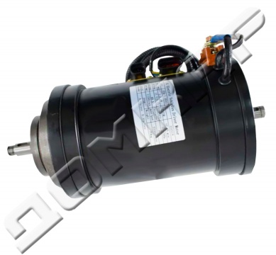 Электродвигатель Xilin CBD20R-II/CBD25R-II/CDD15K/CBD20KD 17V 1,2KW 69A (35204000002)