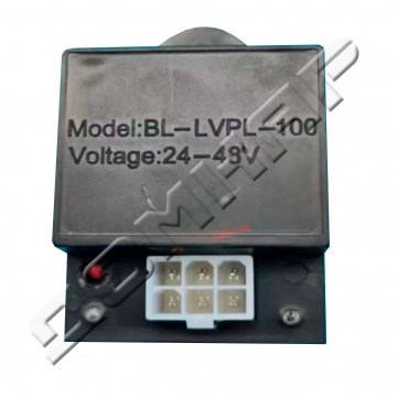 Реле BL-LVPL-100 24V-48V