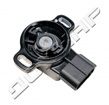 Потенциометр Komatsu 3BA4841110