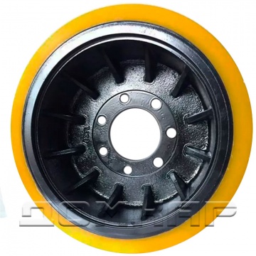 Колесо ведущее STILL (50983508934) 230х75мм