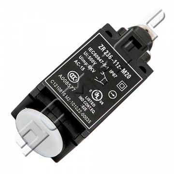 Концевой выключатель Schmersal ZR236-11Z-M20