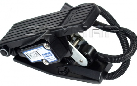 Педаль акселератора F3-122-131 для контроллера Curtis