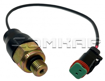 Датчик давления Hyundai 31NA-20080 (Hyundai R200W-7 R290LC-7)