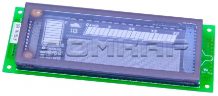 Дисплей NICHIYU FB15-25 (54000-16070)