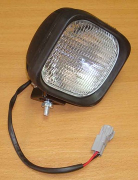 Фара Toyota 56590-26600-71