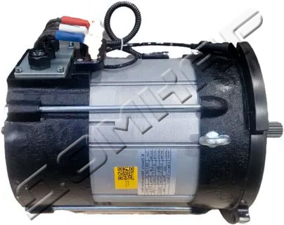 Электродвигатель хода Nichiyu 24150-03030
