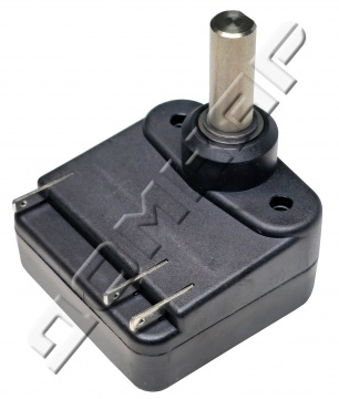 Потенциометр Curtis WP4505 5k