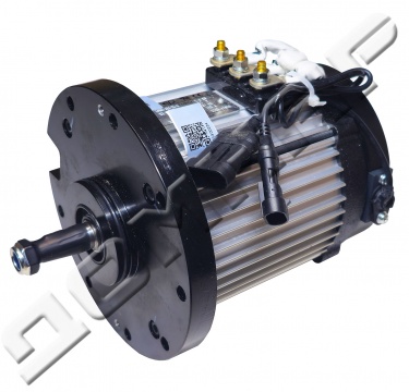 Электродвигатель ZPJ1.5-4E-A
