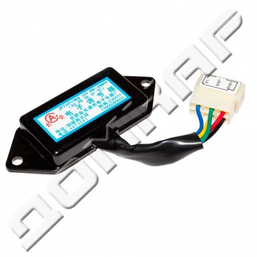 Реле-регулятор напряжения HC (JFT147-14B)