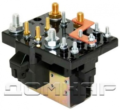 Контактор Jungheinrich (51180623) 48v