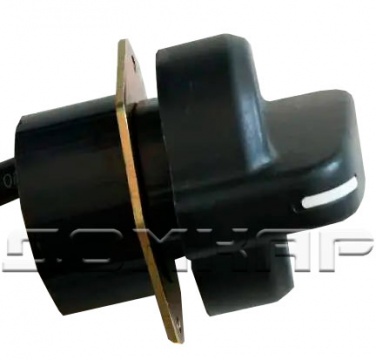 Потенциометр управления оборотами Hyundai 21N8-20901 (20N8-20902)