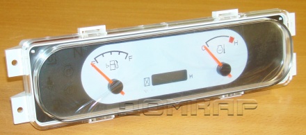 Панель приборов TCM FD80Z8 (14371625)