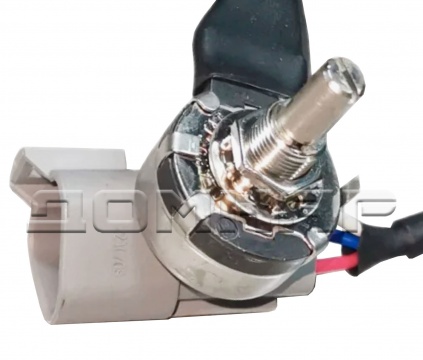 Датчик угловой Haulotte 4000246640