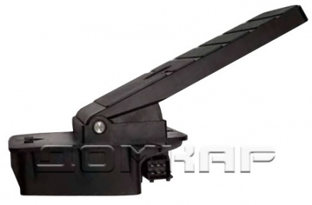 Педаль акселератора Jungheinrich (51443197)