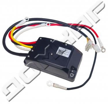 Контроллер 2YL071004000-10 F4 для Noblelift PTE15N/PTE20N