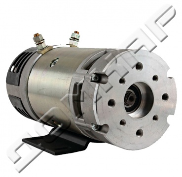 Электродвигатель Mahle AMK4635 (24V 3.0kW)