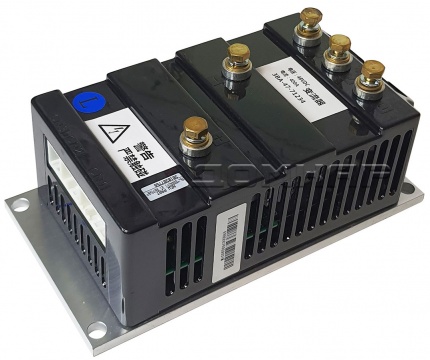 Контроллер Komatsu 3BA-47-71225