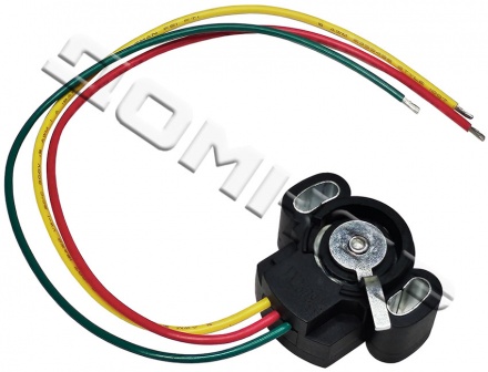 Потенциометр Jungheinrich 5100665