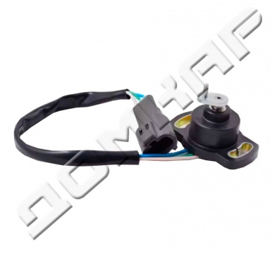 Потенциометр Hyster 4615799