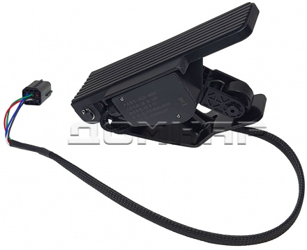 Педаль газа Dalian CPD15 (VAAZ21)
