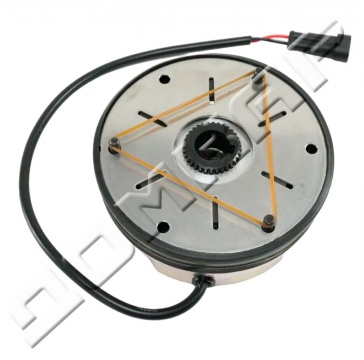 Электромагнитный тормоз BLC 459-10 (24V20W)
