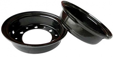 Диск колесный 6.00-9 Heli (2365440501)