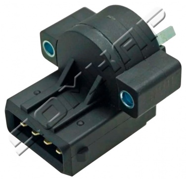 Потенциометр Linde 3505274700 (0009739204, 7916400159)