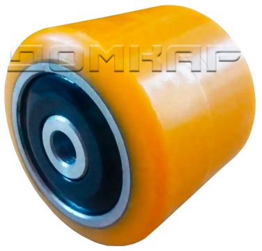 Ролик грузовой Still (4411624) 85х80мм