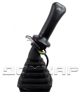 Джойстик Hyundai XKAY-01720 (Hyundai R140LC-9 R210W-9)