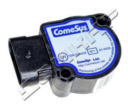 Датчик педали акселератора 10R-024428 (Hyundai Mitsubishi Daewoo)