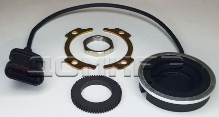 Датчик скорости SME E68EC050A01 (XYK-Q01-T67-4NF-4E)