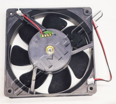 Вентилятор блока управления Komatsu FB15-12 (FB18-12) 3BA-91-71130