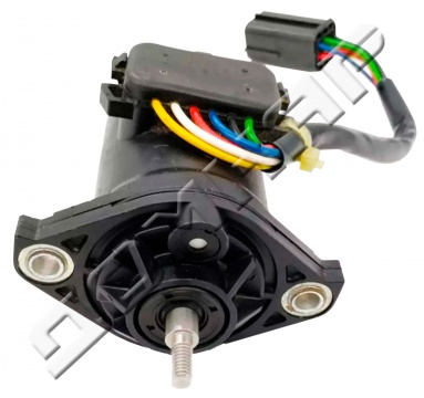 Потенциометр 198300-7000 Mitsubishi Nichiyu