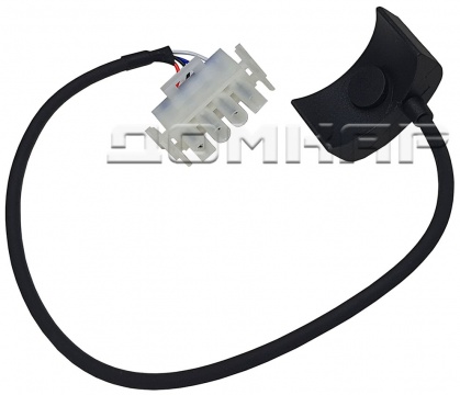 Потенциометр Jungheinrich 50107012