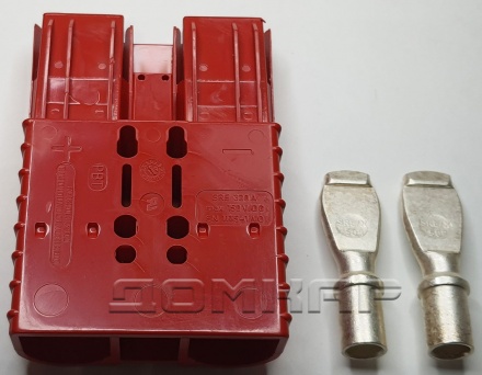 Разъем (коннектор) REMA SRE 320A (78340-00)