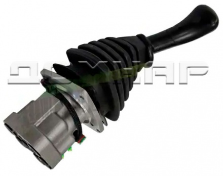 Джойстик левый Hyundai 31Q6-20013 (Hyundai R140LC-9 R170W-9)