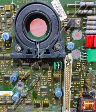 Блок управления STILL (628895)