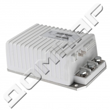 Контроллер Curtis 1515-5206 (48V 250A) DC Motor Controller 15155206