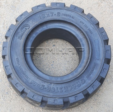 Шина 18х7-8 для электропогрузчика Maximal FB25-MQBC