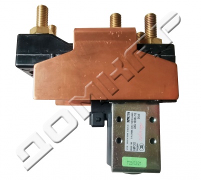 Контактор SU190B-1001 (DC48V 350A)