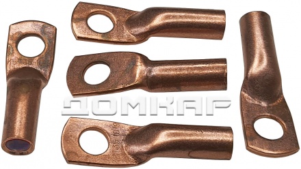 Наконечник кабельный 95мм²х16мм