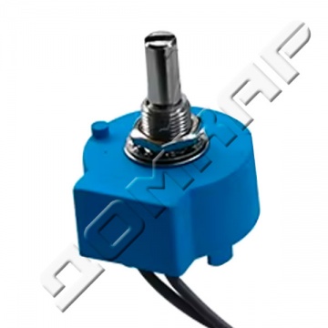 Потенциометр CBD20 150 (4700400001)