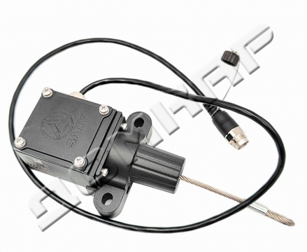 Концевой выключатель Sany 142599000159A